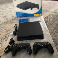 ps4 اسلیم ۱ترا کپی خور