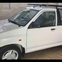 پراید وانت مدل1403