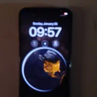 آیفون xsدرحدتمیز