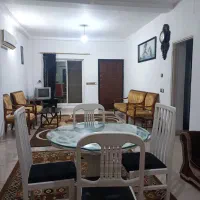 واحد دوخوابه.      کولر دار.|اجارهٔ کوتاه‌مدت آپارتمان و سوئیت|چابکسر, |دیوار