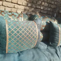 تشک دوزی ریحانه|تشک تختخواب|گنبد کاووس, |دیوار