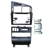 قاب مانیتور ۴۰۵ پارس داشبورد قدیم