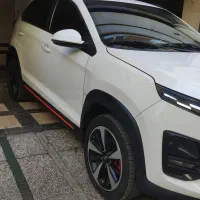 mvm x33 CROSS دنده 1402|خودرو سواری و وانت|تهران, هاشمی|دیوار