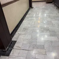 خانه دار جهت نظافت در هتل