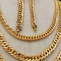 دست بند طلا