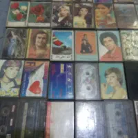 40عددنوارکاست خوانندگان ایرانی باعکس|فیلم و موسیقی|کرمان, |دیوار