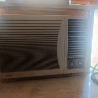 فروش کولر گازی پنجره ای