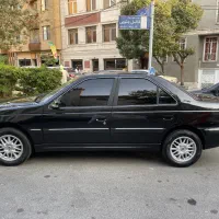 پژو پارس|خودرو سواری و وانت|تهران, گیشا|دیوار