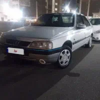 پژو ۴۰۵ مدل ۹۰ دوگانه شرکتی|خودرو سواری و وانت|رباط‌کریم, رباط‌کریم|دیوار
