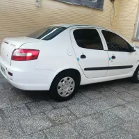 فروش رانا مدل۹۲ سالم و مرتب|خودرو سواری و وانت|شیراز, شهرک مطهری|دیوار