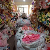 عمده فروشی عروسک های خارجی مارک خرس کینگ تویز|اسباب‌بازی بچه|شیراز, سینما سعدی|دیوار