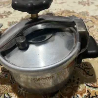 زودپز قابلمه ای