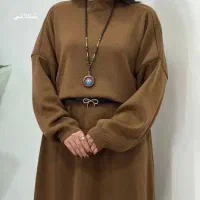 ست پلیور بافت همین یکی مونده