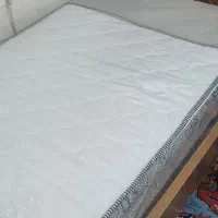 تشک رویال . فنری اصلی نونو