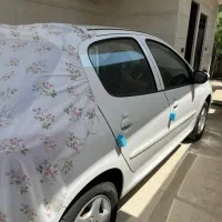 ۲۰۷ اتومات سقف فلز صفر|خودرو سواری و وانت|قائم‌شهر, |دیوار