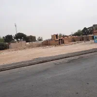 زمین با موقعیت بسیار خوب|فروش زمین و ملک کلنگی|محمدشهر, شهرک چمران|دیوار