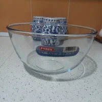 کاسه پیرکس فرانسه