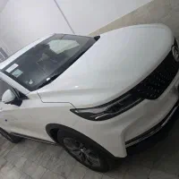 دیگنیتی پرایم مدل ۱۴۰۴ صفرکیلومتر|خودرو سواری و وانت|همدان, |دیوار