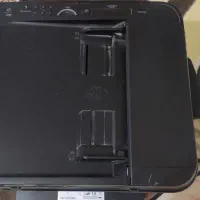 فروش چاپگر ۵ کاره|پرینتر، اسکنر، کپی، فکس|امیدیه, |دیوار