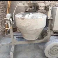 بتونیر کارکرده تمیز