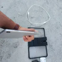 تبلت TAB A9 plus (5G)|تبلت|پاتاوه, |دیوار