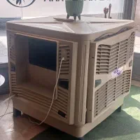 کولر آبی سلولوزی پلیمری تکنوسان|کولر آبی|شهریار, شهریار|دیوار