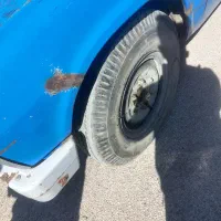 سایپا مدل ۹۰ دیزل|خودرو سواری و وانت|پاپی, |دیوار