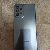 سامسونگ a73/5G بسیار تمیز و لاکاغذی