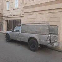 وانت نیسان شوکا مدل۸۸