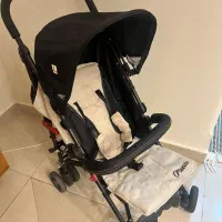 کالسکه خارجی|کالسکه و لوازم جانبی|تهران, مهران|دیوار