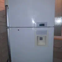 الجی یخچال فریز کاملا سالم