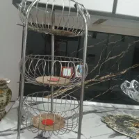 جای سیب زمینی پیاز