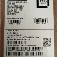 لب تاب لنوا v15 نو g2|رایانه همراه|خرم بید, |دیوار