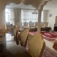 آپارتمان ۱۱۰ متری طبقه اول (دارای قدرالسهم)|فروش آپارتمان|تهران, نصرت|دیوار