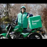 ثبت نام رایگان اسنپ موتوری،سواری با پاداش ملیونی