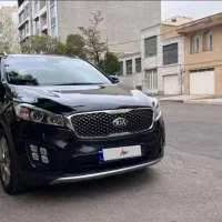 سورنتو ۲۰۱۶ خانگی
