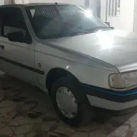 پژو ۴۰۵ مدل ۹۴