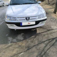 پژو پارس موتور جدید XU7P، مدل ۱۴۰۳.نقد یا معاوضه