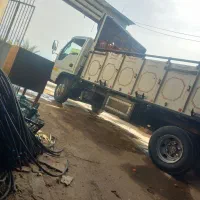 ایسوزو ۸۸|خودرو سنگین|داراب, |دیوار