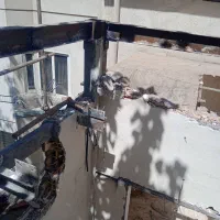 تخریب ساختمان وخاکبرداری بازسازی تعمیرات وتغییرات|خدمات پیشه و مهارت|تهران, پونک|دیوار