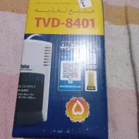 گوشی دربازکن تصویری رنگی تاباویک عددترانس تابا|صوتی و تصویری|سبزوار, توحیدشهر|دیوار