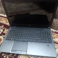 لپ تاپ استوک اچ پی گرافیک دار|رایانه همراه|یزد, |دیوار