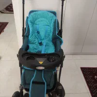 کالسکه و کریر مارک دلیجان|کالسکه و لوازم جانبی|خوی, |دیوار