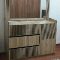 میز ارایشی  نونو