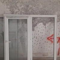 درب و پنجره upvc|مصالح و تجهیزات ساختمان|ایلام, |دیوار