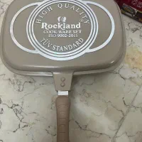 تابه رژیمی گریل