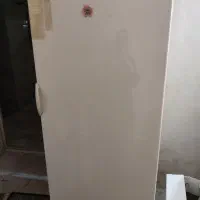 یخچال پارس ۱۳ فوت از لحاظ موتوری سالم