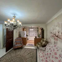 ۵۳متر/تک واحدی/سرمایه گذاری/نبرد جعفرنژاد