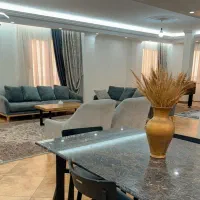 منزل-نوساز-شیک-دو-خواب-همکف-دربست-با-پارکینگ