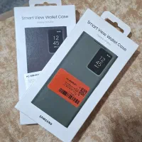 بک کاور اورجینال سامسونگS23ultra